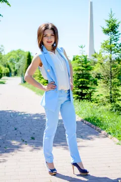 Tatyana, 40