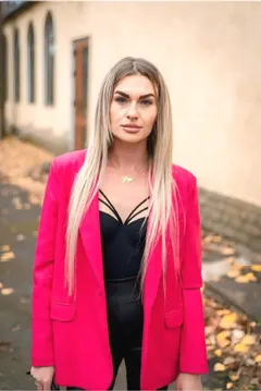 Yulia, 35