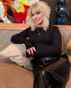 Halyna, 55