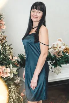 Tatyana, 41