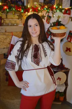 Tatjana, 44
