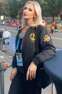 Marina, 46