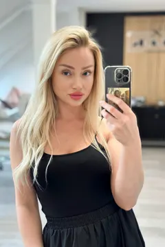 Irina, 37