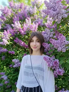 Alina, 21
