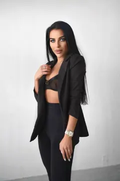 Kristina, 24
