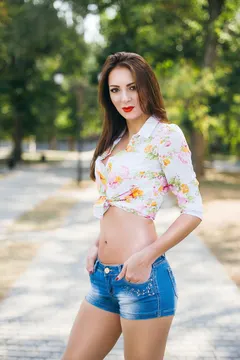 Mariya, 38