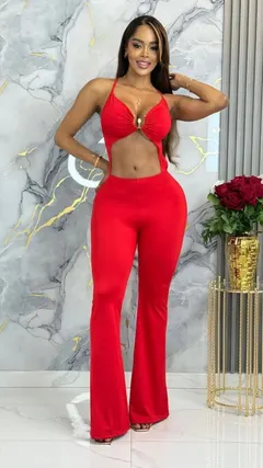 Carolina, 35