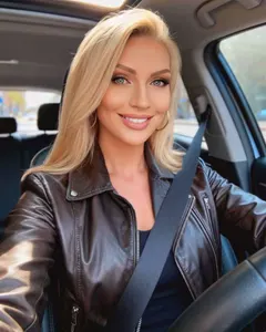 Anna, 43
