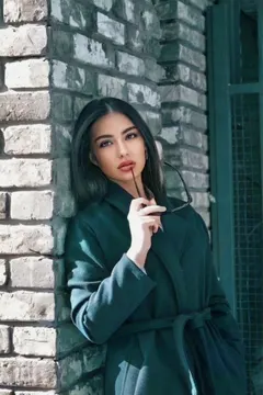Kseniia, 20