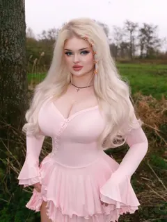 Oksana, 22