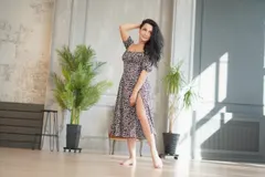 Tatiana, 33