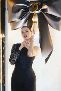 Iryna, 26
