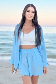 Oksana, 43