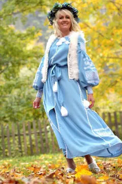 Bogdana, 43
