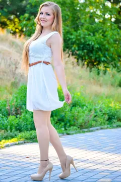 Liliya, 34