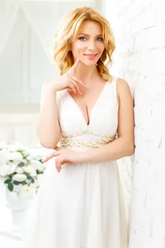 Olesya, 45