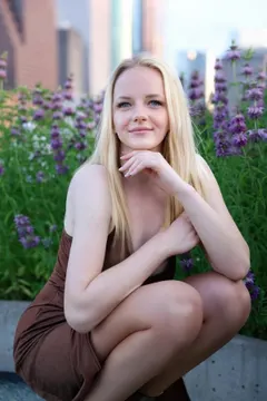 Irina, 41