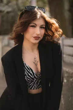 Katerina, 22