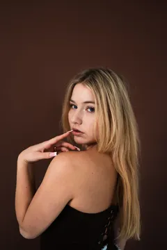 Sofiia, 20