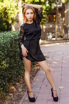 Anastasia, 29