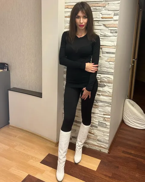 Nataliia — photo 6
