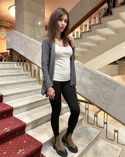 Nataliia — photo 8