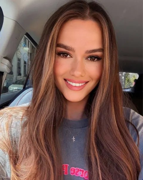Daria — profile photo