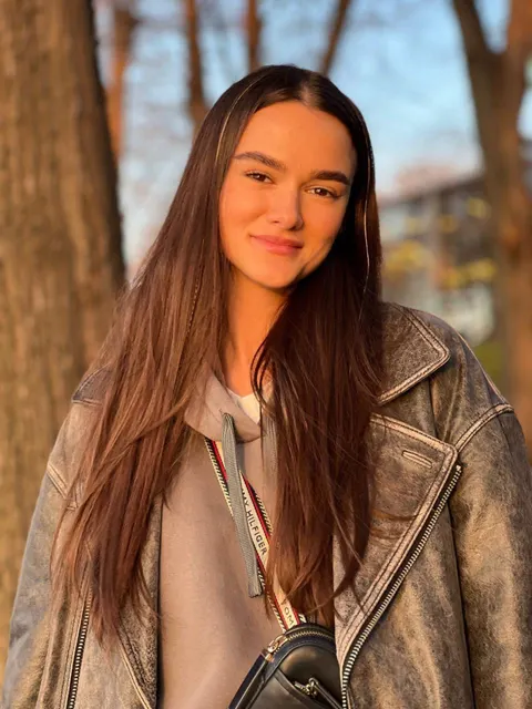 Daria — photo 7