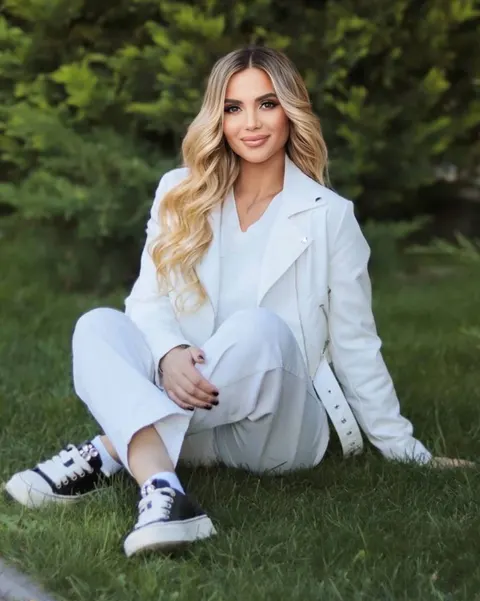 Anna — profile photo