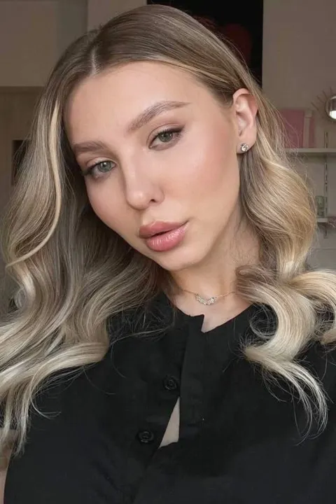 Olga — photo 8