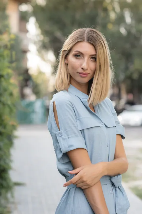 Yana — photo 7