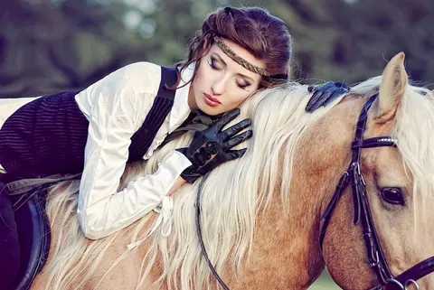 Yana — photo 6