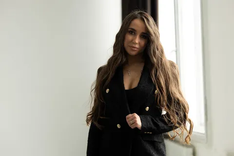 Yana — profile photo