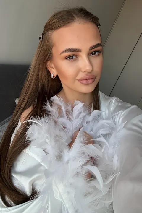 Sofiia — photo 7