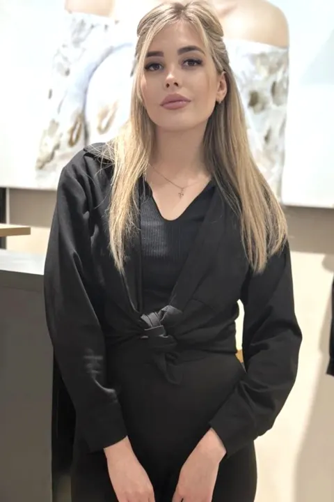 Natalia — photo 6