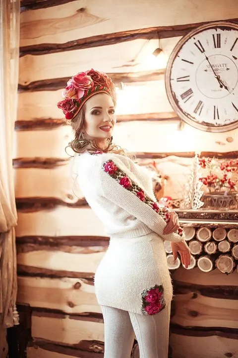 Yana — photo 5