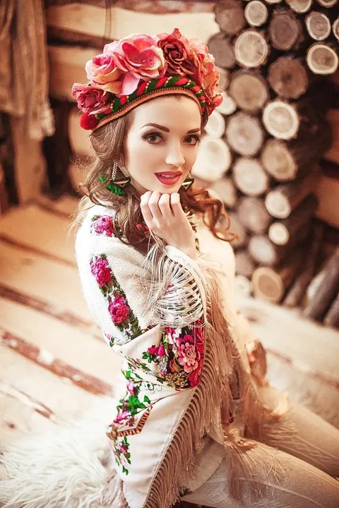 Yana — photo 8