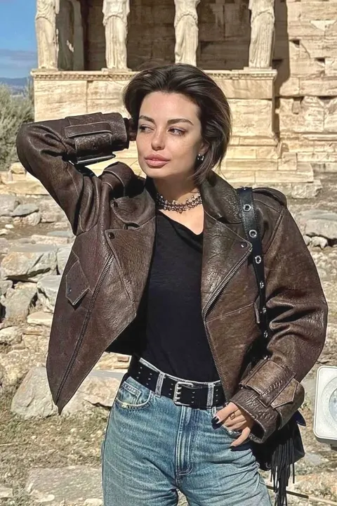 Anastasiia — photo 8