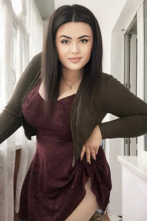 Yulia — profile photo