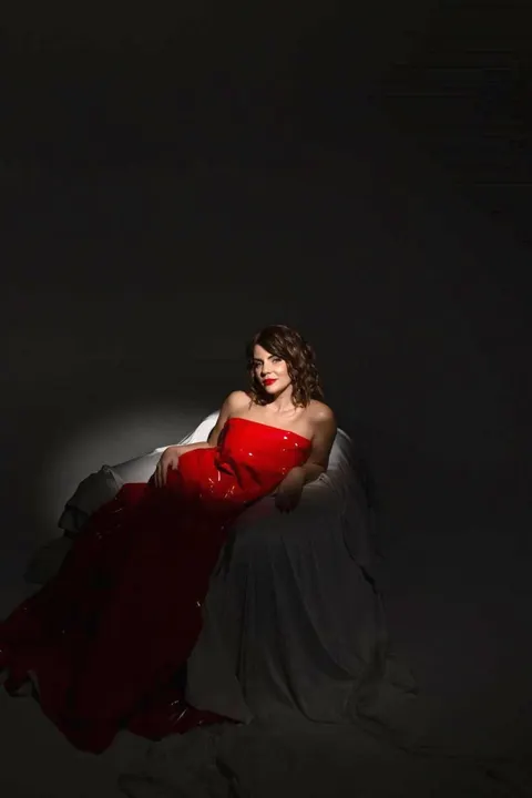 Marina — photo 7