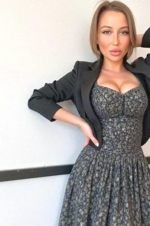 Alina — photo 8