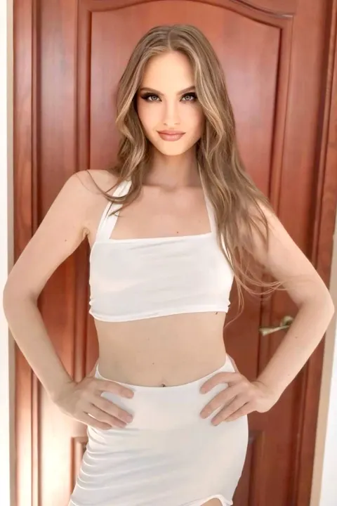 Viktoriia — profile photo