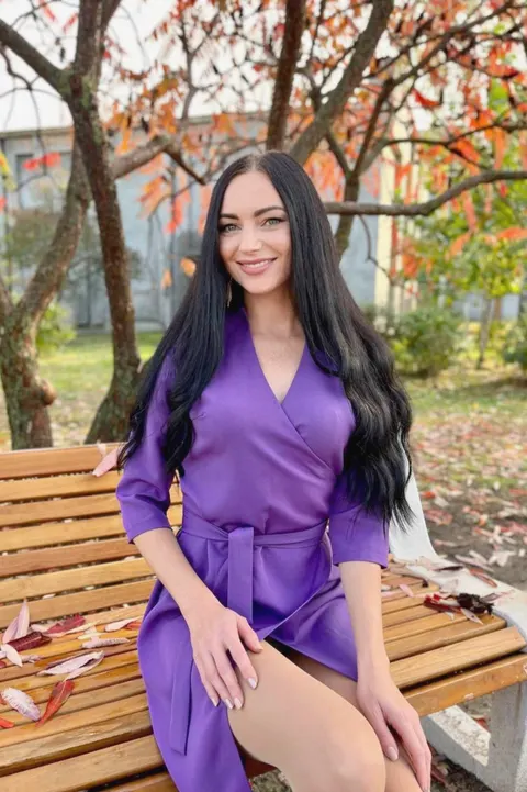Irina — profile photo