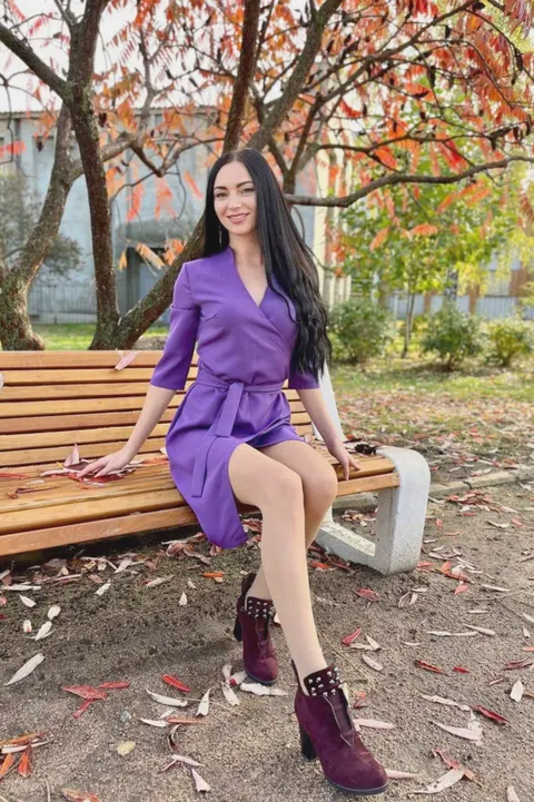 Irina — photo 5