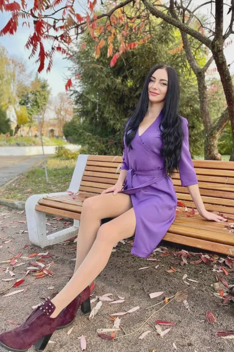 Irina — photo 7