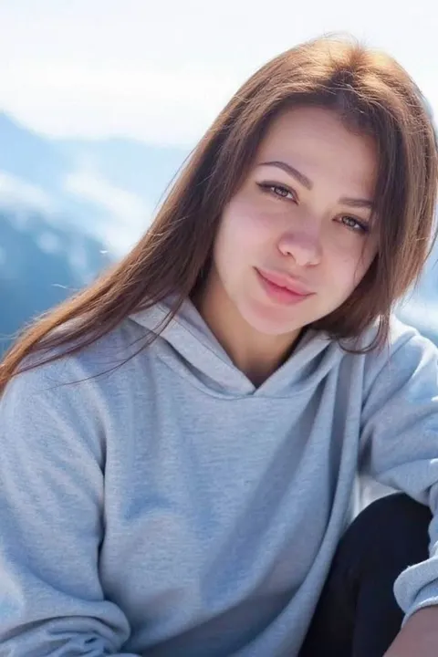 Kristina — photo 8