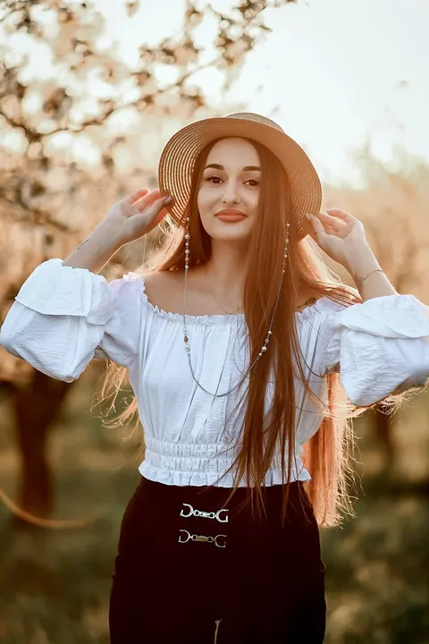 Kristina — photo 6
