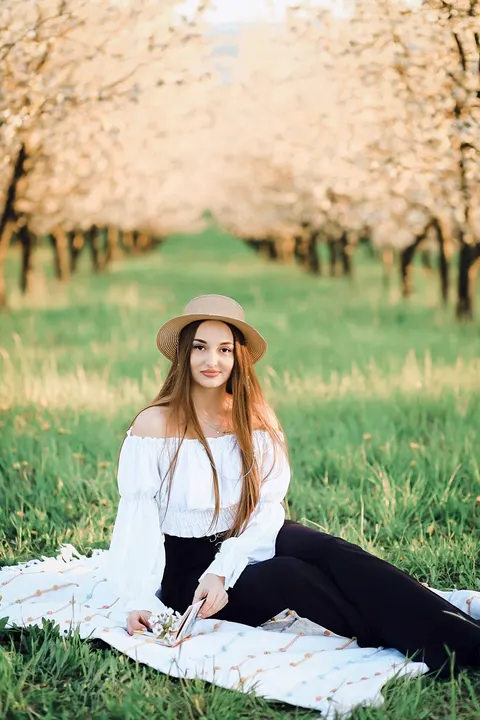 Kristina — photo 5