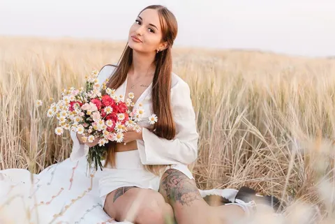 Kristina — photo 8