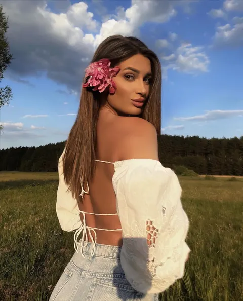 Olga — photo 7